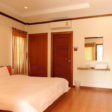 Viranya Resort Buriram Exterior photo
