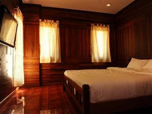 Viranya Resort Buriram Exterior photo